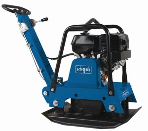 Zagęszczarka   HP3000S rewersyjna  SCH5904605903   SCHEPPACH