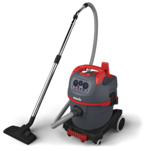 Starmix SX016269 Odkurzacz NSG uClean LD-1420 HMT wyjątkowo cichy