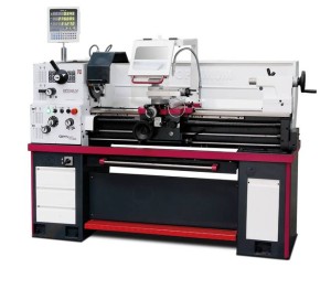 OPTIMUM TH 4010 V Tokarka  OPTIturn do metalu 3402085