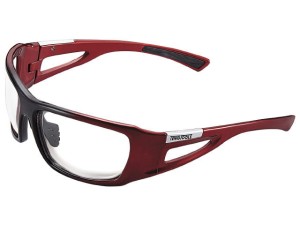 Okulary ochronne SG001  19967-0100  TENGTOOLS