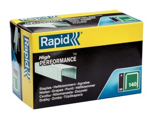 Zszywki 140/14mm 11915611 RAPID