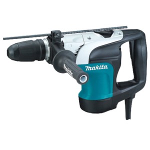 Makita HR4002 Młotowiertarka sieciowa 1050W