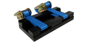 Adapter do wiercenia w rurach do wiertarek magnetycznych GL02-300 GLOB