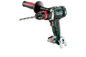 Wiertarko – wkrętarka  BS 18 LTX QUICK 602193840 METABO