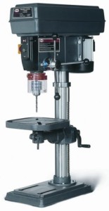 PROMA E-1516BVL/400 Wiertarka stołowa 25004122