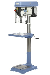 Wiertarka kolumnowa B 610 Pro BERNARDO 01-1113