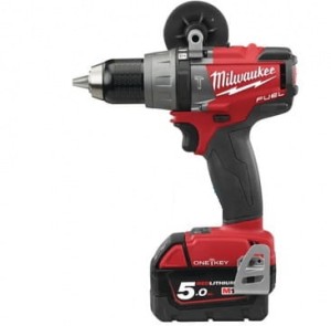 Wiertarko-wkrętarka ONE-KEY M18ONEPD-502X 4933451147 Milwaukee