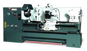 PROMA SPI-1000 Tokarka z odczytem cyfrowym osi X, Y, Z 25015012