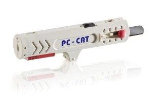 Ściągacz izolacji  PC-Cat  JO30161   JOKARI