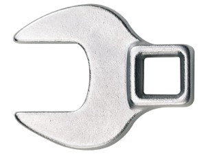 Klucz pazurowy, chwyt ? 3/8",rozmiar 18mm  M386518-C  11201-0905  TENGTOOLS