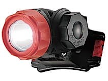 Latarka czołowa Cree LED  586C  23139-0105  TENGTOOLS