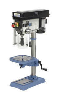 Wiertarka stołowa TB 20 T 400 V BERNARDO 01-1041