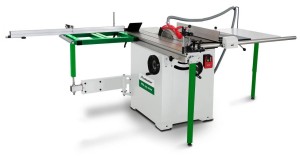 HOLZSTAR FKS 315 - 2000 E Piła formatowa 5900317
