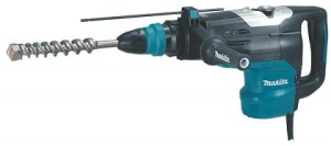 Makita HR5202C Młotowiertarka sieciowa 1510W
