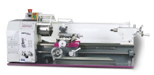 OPTIMUM TU 2506 Tokarka 3425003