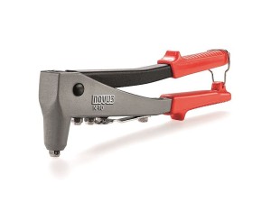 Nitownica N-10 SET zestaw z nitami    NV032-0038  NOVUS