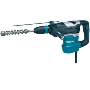 Makita HR4013C Młotowiertarka sieciowa 1100W