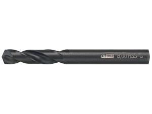 Wiertło kręte maszynowe NWwa  fi-5.5x66 mm 172591802 Luna