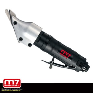 M7 QG-102 Nożyce pneumatyczne do blach Mighty Seven