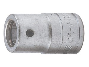 Nasadka na groty sześciokątne  5/16", chwyt ? 1/2", M120060-C  3581-0209   TENGTOOLS