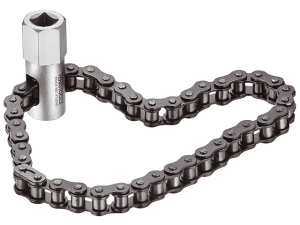 Klucz do filtrów oleju. Teng Tools 9120HD 231720103