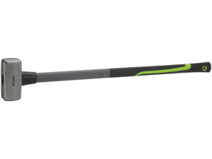 LUNA 272710104 Młot kamieniarski z trzonkiem z włókna szklanego 4kg LS