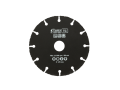 Luna 267510105 Tarcza tnąca wielofunkcyjna TC 115mm