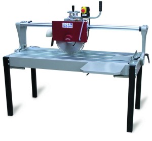 PROMA RD-1200S Przecinarka do glazury 25120000