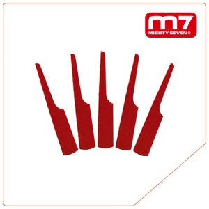 M7 QD-932 Brzeszczot Mighty Seven