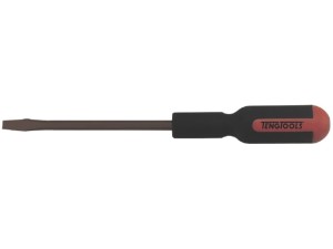 Wkrętak płaski z trzonem sześciokątnym 1.4x6x100mm MDT932 10183-0107 TENGTOOLS