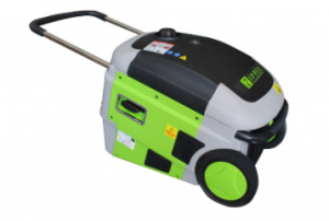 Generator prądu ZIPPER ZI-STE3000IV