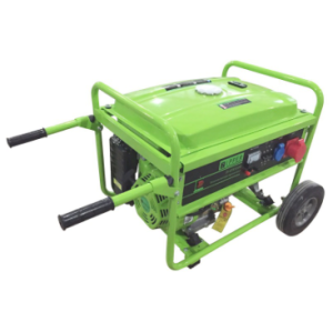 Generator prądu Zipper ZI-STE5500