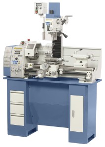 Tokarko frezarka Proficenter 700 BQV BERNARDO 03-1249