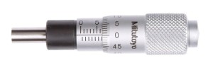 Głowica mikrometryczna o zakresie 0-13mm 148-104 MITUTOYO