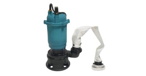 Vander BP533 Pompa do szamba 1100W