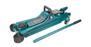 Vander VPH701 Podnośnik hydrauliczny 2,5T