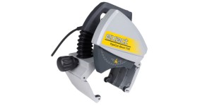 Urządzenie do cięcia i ukosowania rur żeliwnych PipeCut+Bevel 170E EXACT-170E-CB EXACT