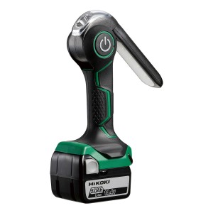 UB18DJL L0Z LATARKA LED HIKOKI