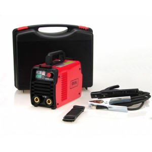 Spawarka inwertorowa PRAKTIK 200 DIGITAL VRD PRAKTIK200 IDEAL