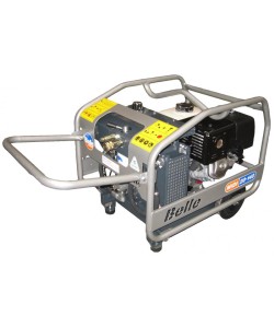 Agregat hydrauliczny Midi 20-140 HPP03 Belle