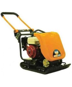 Zagęszczarka PCX450 Belle