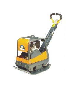Zagęszczarka RPC30/40 Belle