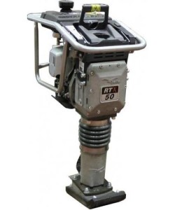 Ubijak stopowy  RTX50 Belle