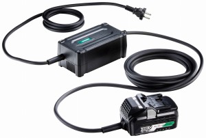 ET36A W0Z AC/DC ADAPTER HIKOKI