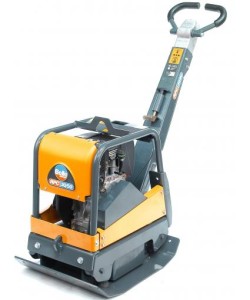 Zagęszczarka RPC30/50D  Belle