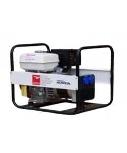 Agregat prądotwórczy ABG3000 1 faz. Belle