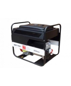 Agregat prądotwórczy ABGT7700 AVR Belle