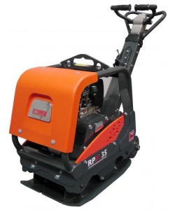 Zagęszczarka RPX35/40 D/DE Belle