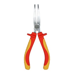 Szczypce płaskie izolowane HEAVY DUTY 160mm 1000 V HEAVY DUTY E-400-0036 EPM