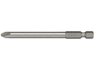 Grot krzyżowy długi Philips do gniazd typu Philips Nr PH2G, dł. -89 mm 21277-0101 Luna